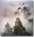 huangshan tour